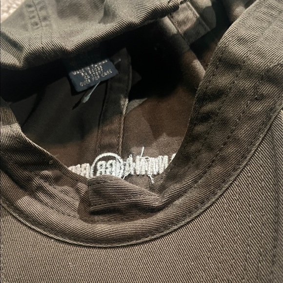 Banana Republic Dark Brown Baseball Cap - Picture 3 of 4
